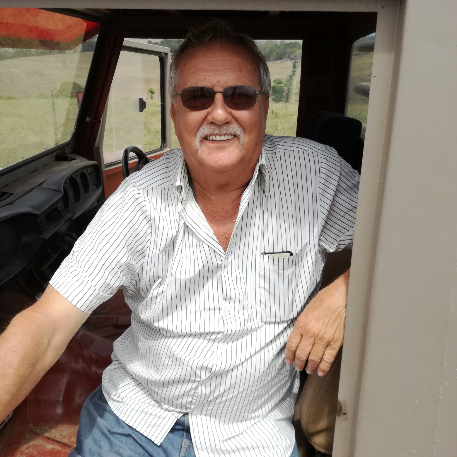 Hannes du Plessis